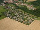 Photos aériennes de Niderviller (57116) - Autre vue | Moselle, Grand Est, France - Photo réf. T087310