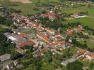 Photos aériennes de Niderviller (57116) - Autre vue | Moselle, Grand Est, France - Photo réf. T087312