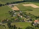 Photos aériennes de Niderviller (57116) - Autre vue | Moselle, Grand Est, France - Photo réf. T087317