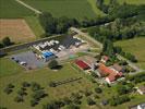 Photos aériennes de Niderviller (57116) - Autre vue | Moselle, Grand Est, France - Photo réf. T087318
