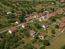 Photos aériennes de Niederstinzel (57930) - Autre vue | Moselle, Grand Est, France - Photo réf. T087321