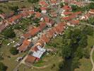 Photos aériennes de Niederstinzel (57930) - Autre vue | Moselle, Grand Est, France - Photo réf. T087324