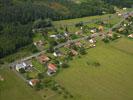 Photos aériennes de Nitting (57790) - Autre vue | Moselle, Grand Est, France - Photo réf. T087327