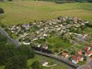 Photos aériennes de Nitting (57790) - Autre vue | Moselle, Grand Est, France - Photo réf. T087329