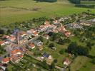 Photos aériennes de Nitting (57790) - Autre vue | Moselle, Grand Est, France - Photo réf. T087330