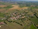 Photos aériennes de Oberstinzel (57930) | Moselle, Lorraine, France - Photo réf. T087332