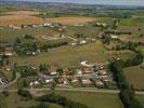Photos aériennes de Oberstinzel (57930) - Autre vue | Moselle, Lorraine, France - Photo réf. T087335