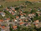 Photos aériennes de Oberstinzel (57930) - Autre vue | Moselle, Lorraine, France - Photo réf. T087337