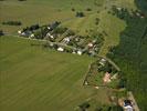 Photos aériennes de Plaine-de-Walsch (57870) - Autre vue | Moselle, Grand Est, France - Photo réf. T087339