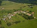 Photos aériennes de Plaine-de-Walsch (57870) - Autre vue | Moselle, Grand Est, France - Photo réf. T087341