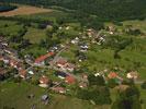 Photos aériennes de Plaine-de-Walsch (57870) - Autre vue | Moselle, Grand Est, France - Photo réf. T087342