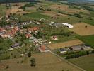 Photos aériennes de Postroff (57930) | Moselle, Grand Est, France - Photo réf. T087347