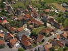 Photos aériennes de Postroff (57930) | Moselle, Grand Est, France - Photo réf. T087351