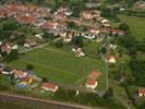 Photos aériennes de Réchicourt-le-Château (57810) - Autre vue | Moselle, Grand Est, France - Photo réf. T087354