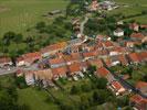 Photos aériennes de Réchicourt-le-Château (57810) - Autre vue | Moselle, Grand Est, France - Photo réf. T087358
