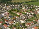 Photos aériennes de Réding (57444) - Autre vue | Moselle, Grand Est, France - Photo réf. T087372