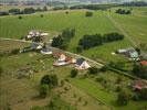 Photos aériennes de Richeval (57830) - Autre vue | Moselle, Grand Est, France - Photo réf. T087382