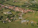 Photos aériennes de Romelfing (57930) - Autre vue | Moselle, Grand Est, France - Photo réf. T087384