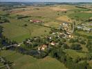 Photos aériennes de Romelfing (57930) - Autre vue | Moselle, Grand Est, France - Photo réf. T087385