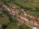 Photos aériennes de Romelfing (57930) - Autre vue | Moselle, Grand Est, France - Photo réf. T087386