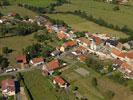 Photos aériennes de Romelfing (57930) - Autre vue | Moselle, Grand Est, France - Photo réf. T087387