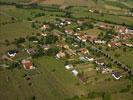 Photos aériennes de Romelfing (57930) - Autre vue | Moselle, Grand Est, France - Photo réf. T087388