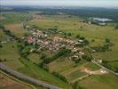 Photos aériennes de Saint-Georges (57830) - Autre vue | Moselle, Grand Est, France - Photo réf. T087391