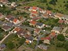 Photos aériennes de Saint-Georges (57830) - Autre vue | Moselle, Grand Est, France - Photo réf. T087393