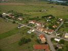 Photos aériennes de Saint-Georges (57830) - Autre vue | Moselle, Grand Est, France - Photo réf. T087395