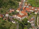 Photos aériennes de "église" - Photo réf. T087408 - beaux villages