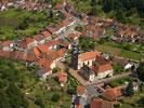 Photos aériennes de "villages" - Photo réf. T087410 - beux villages