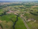 Photos aériennes de Sarraltroff (57400) | Moselle, Lorraine, France - Photo réf. T087416