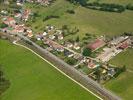 Photos aériennes de Sarraltroff (57400) | Moselle, Grand Est, France - Photo réf. T087417
