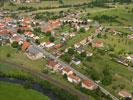 Photos aériennes de Sarraltroff (57400) - Autre vue | Moselle, Lorraine, France - Photo réf. T087419
