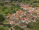 Photos aériennes de Sarraltroff (57400) | Moselle, Grand Est, France - Photo réf. T087420