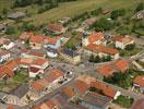 Photos aériennes de Sarraltroff (57400) | Moselle, Grand Est, France - Photo réf. T087422