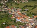 Photos aériennes de Sarraltroff (57400) | Moselle, Grand Est, France - Photo réf. T087423