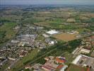 Photos aériennes de Sarrebourg (57400) - Autre vue | Moselle, Grand Est, France - Photo réf. T087427