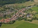 Photos aériennes de Sarrebourg (57400) - Autre vue | Moselle, Lorraine, France - Photo réf. T087428