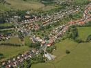 Photos aériennes de Sarrebourg (57400) - Autre vue | Moselle, Grand Est, France - Photo réf. T087429