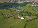 Photos aériennes de Sarrebourg (57400) - Autre vue | Moselle, Grand Est, France - Photo réf. T087437