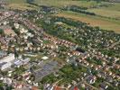 Photos aériennes de Sarrebourg (57400) - Autre vue | Moselle, Lorraine, France - Photo réf. T087440