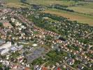 Photos aériennes de Sarrebourg (57400) - Autre vue | Moselle, Grand Est, France - Photo réf. T087440