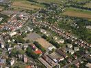 Photos aériennes de Sarrebourg (57400) - Autre vue | Moselle, Grand Est, France - Photo réf. T087442