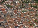 Photos aériennes de Sarrebourg (57400) - Autre vue | Moselle, Grand Est, France - Photo réf. T087451