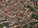 Photos aériennes de Sarrebourg (57400) - Autre vue | Moselle, Grand Est, France - Photo réf. T087452