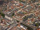 Photos aériennes de Sarrebourg (57400) - Autre vue | Moselle, Lorraine, France - Photo réf. T087453