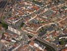 Photos aériennes de Sarrebourg (57400) - Autre vue | Moselle, Grand Est, France - Photo réf. T087453