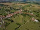 Photos aériennes de Schalbach (57370) | Moselle, Grand Est, France - Photo réf. T087456