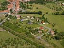 Photos aériennes de Schalbach (57370) - Autre vue | Moselle, Grand Est, France - Photo réf. T087457